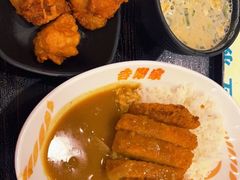 -吉野家(上海美罗城店)