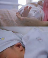 -爱瑞馨母婴护理中心(喜马拉雅店)