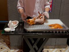 -金鸭季·北京烤鸭(深业上城店)