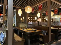 -湊湊火锅·茶憩(石家庄万象城店)