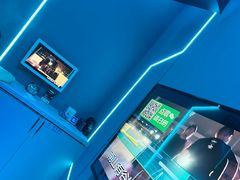 -唯爱KTV聚会餐厅(仙林东城汇店)