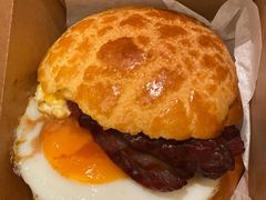 -美心西饼mx cakes(猎德优托邦店)