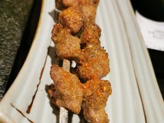 -丝路金桃·新疆菜(徐汇店)