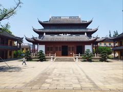 -吴兴寺
