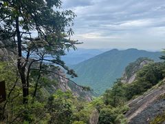 -黄山风景区