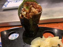 -小山日本料理(兴业太古汇店)