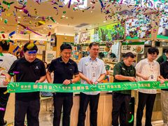 -北京华联购物中心(天通苑店)
