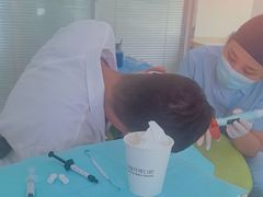 -泰康拜博口腔医院(江北总院)