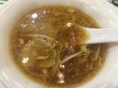 -鹊华居·地道鲁菜·海鲜·融合味(大明湖店)