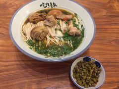-常樂屋·常德米粉(青年路店)