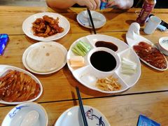 -庆云楼饭庄(什刹海店)
