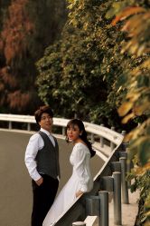 -绿皮火车照相馆 婚纱照旅拍(厦门店)