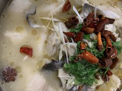 -听涛雅苑百味饺子老家菜馆