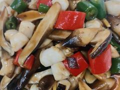 -海旺小海鲜大排档(冠亚星城店)