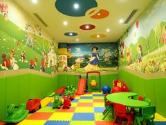 -永和红旗美食城