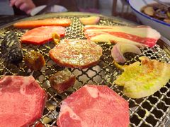 -十三姨正合丰烤肉(营迹路店)