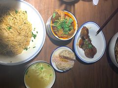 -十面春风·江南面馆(崇宁路店)