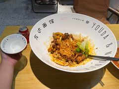 -友达面馆(广州总店)