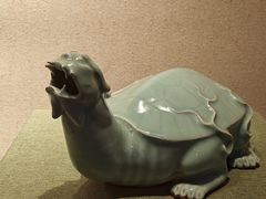 -浙江省博物馆(孤山馆区)