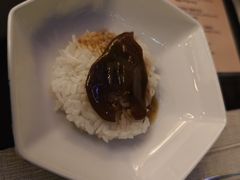 -广州花园酒店-凌璇阁360度高空海鲜自助餐CAROUSEL