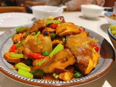 -恰八斗·猛火长沙菜(国贸店)