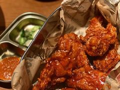 -春熙台韩国料理·章鱼肥牛(西丽店)