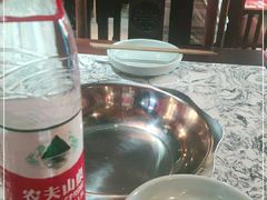 -京元盛铜锅涮肉(上海总店)