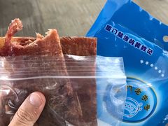 -黄胜记鼓浪屿肉松店(龙头路店)