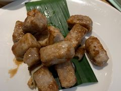 -莆田餐厅PUTIEN(三里屯店)