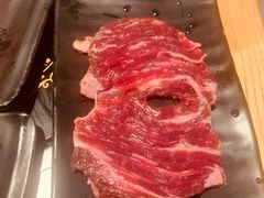 -欢喜哥齐齐哈尔自助烤肉(大学城店)