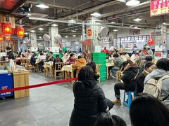 -笨罗卜浏阳菜馆(太平街店)