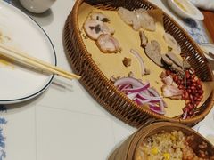 -东方饺子王(工农大路店)