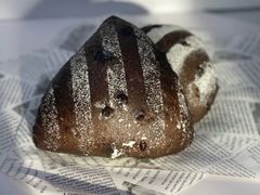 -威利旺卡烘焙西点蛋糕培训(朝阳校区)