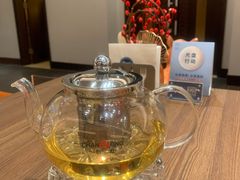 -广州天河合景福朋喜来登酒店 · 聚味轩中餐厅