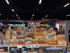 -布谷社(王府井喜悦店)