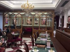-秘密旅行Bonjour(黑金冠 江南西店)