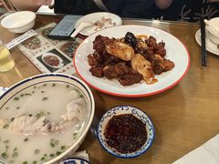 -易老妈蹄花.特色川菜(人民公园总店)