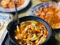 -玲玲涮牛肚(土门坊店)