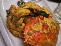 -新加坡海鲜共和(名胜世界圣淘沙海滨坊)