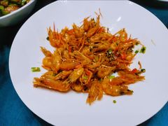 -壹号宴餐厅(汉口江滩店)