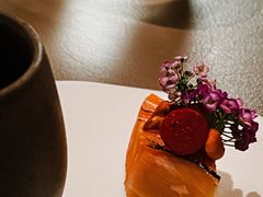 -Amber(置地文华东方酒店)