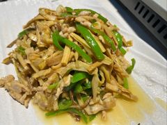 -千岛湖小鱼儿·淳安匠心农家菜