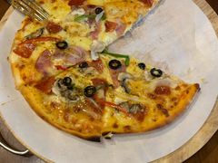 -G+KITCHEN(龙湖狮山天街店)