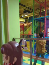 -宝燕乐园(闵行旗舰店)