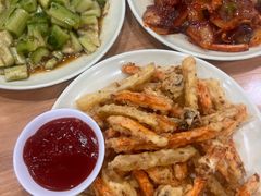 -贤花饭店(城阳店)