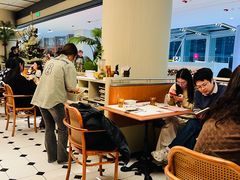 -太食獸泰式茶餐厅(IFS国金中心店)