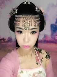 -盘子女人坊生日照·摄影馆(华强店)