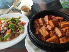 -乡村小榭饭店