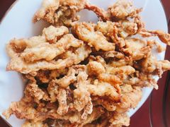 -老舅老蒙肉饼非遗店(一店)