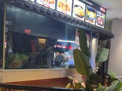 -简普菜烤鱼(苏宁生活广场店)